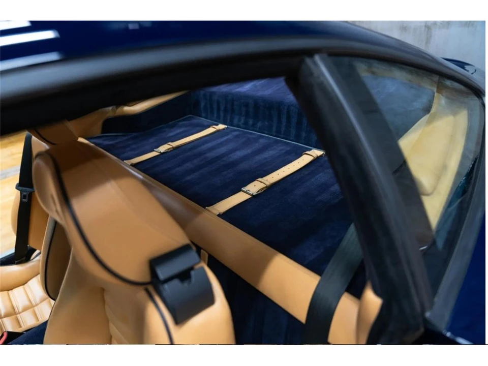 1999 Ferrari 550 Maranello - Image 28 of 31