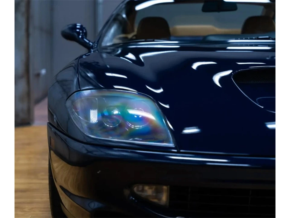 1999 Ferrari 550 Maranello - Image 15 of 31