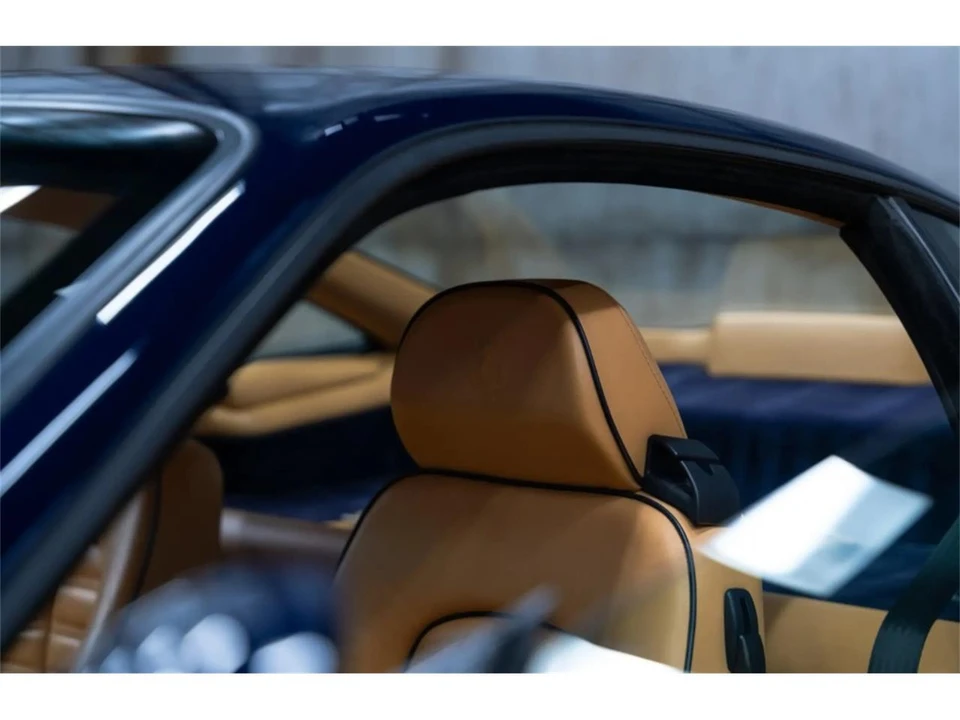 1999 Ferrari 550 Maranello - Image 25 of 31