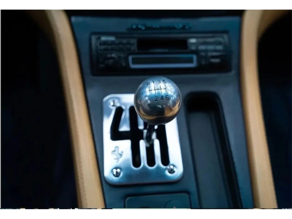 1999 Ferrari 550 Maranello - Image 31 of 31
