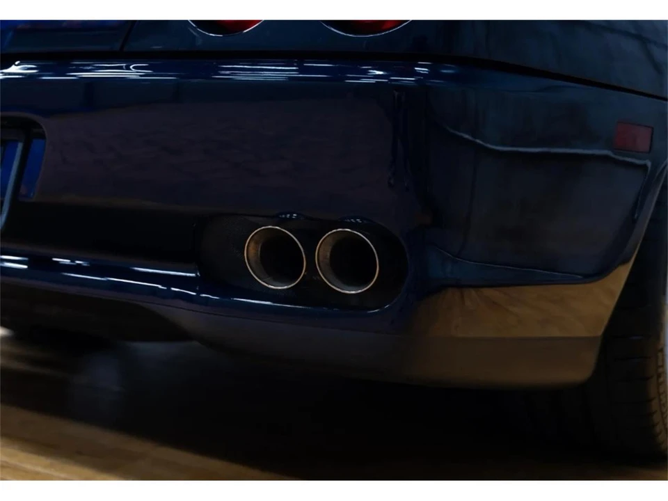1999 Ferrari 550 Maranello - Image 20 of 31