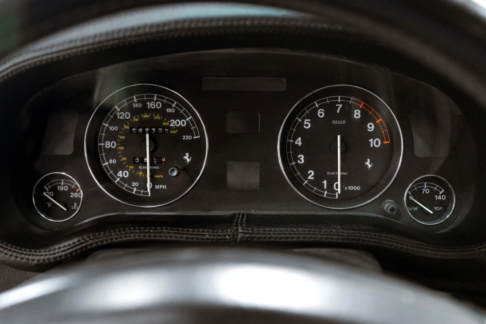 1999 Ferrari 550 Maranello - Image 6 of 10