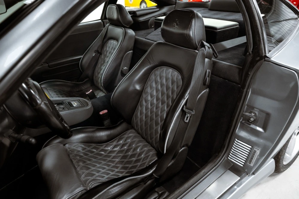 1999 Ferrari 550 Maranello - Image 9 of 10
