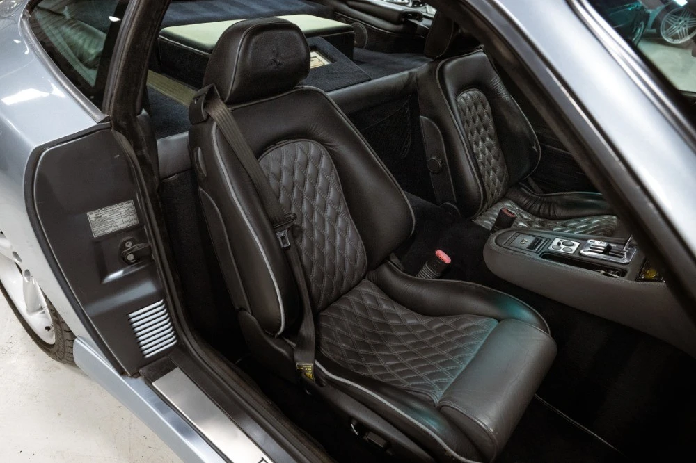 1999 Ferrari 550 Maranello - Image 8 of 10