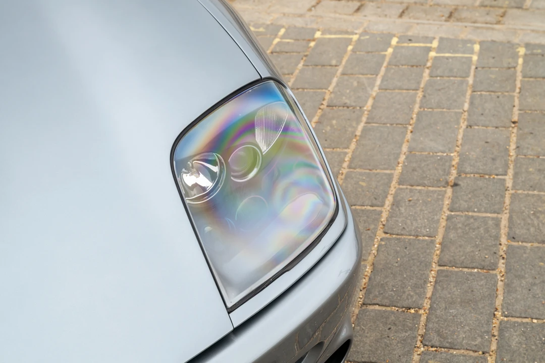 1999 Ferrari 550 Maranello - Image 11 of 31