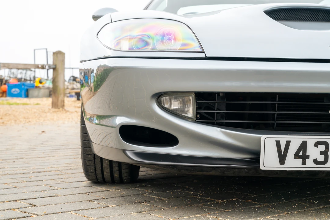 1999 Ferrari 550 Maranello - Image 30 of 31