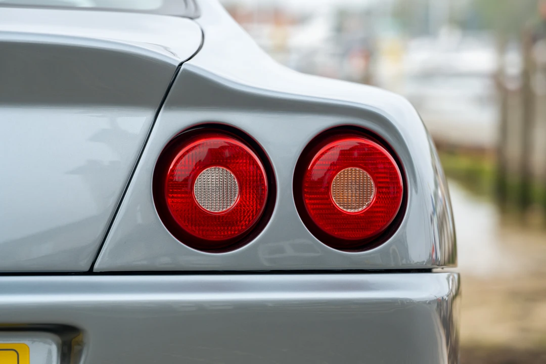 1999 Ferrari 550 Maranello - Image 23 of 31