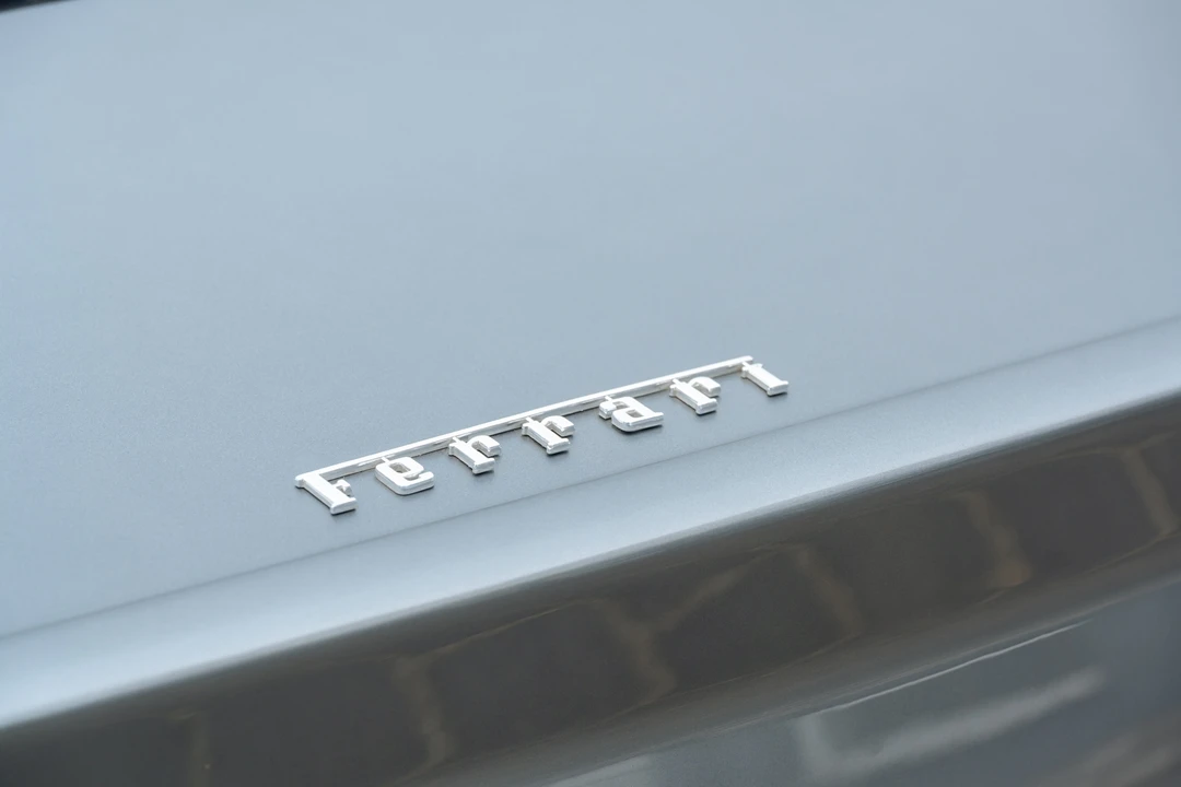 1999 Ferrari 550 Maranello - Image 25 of 31