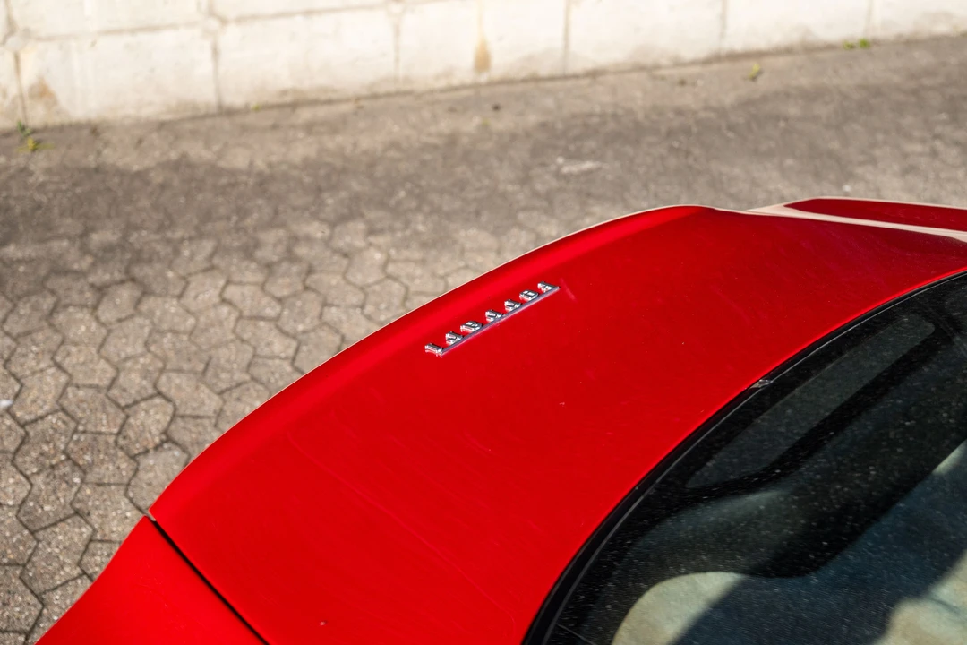 1999 Ferrari 550 Maranello - Image 28 of 31