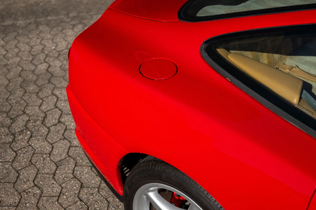 1999 Ferrari 550 Maranello - Image 21 of 31
