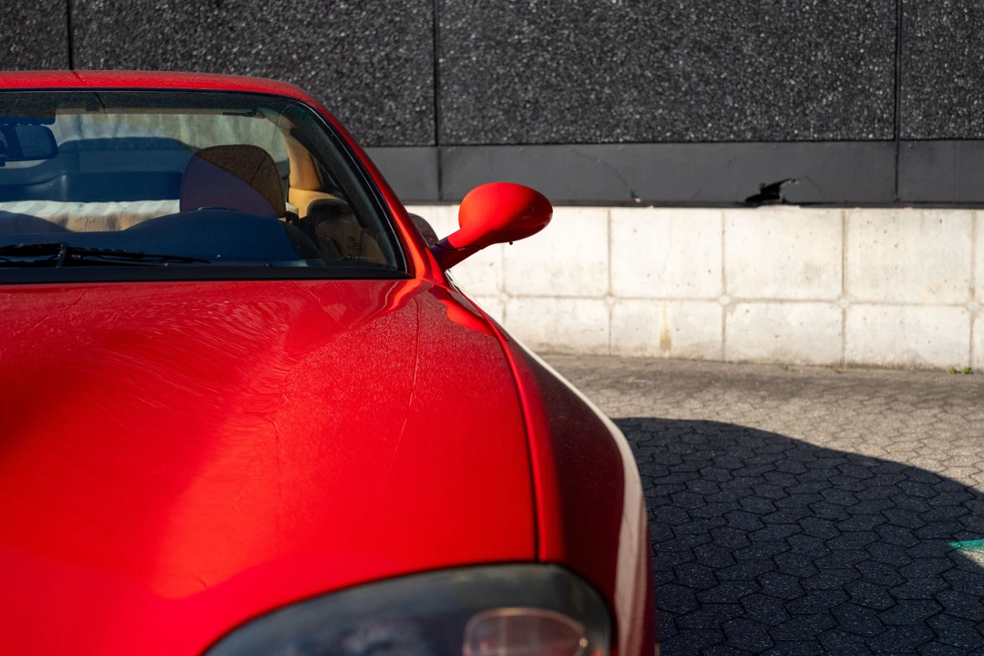 1999 Ferrari 550 Maranello - Image 13 of 31