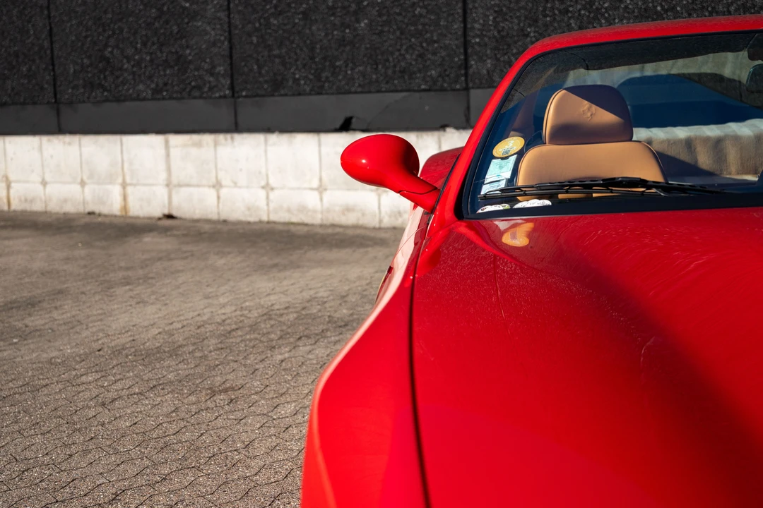 1999 Ferrari 550 Maranello - Image 14 of 31