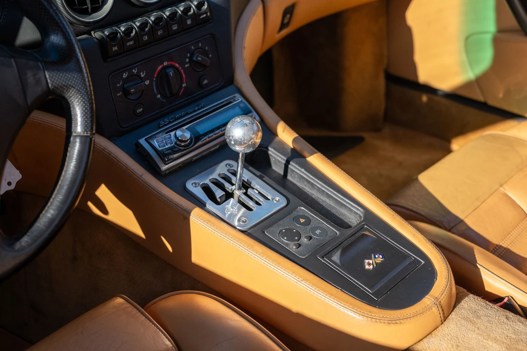 1999 Ferrari 550 Maranello - Image 5 of 31
