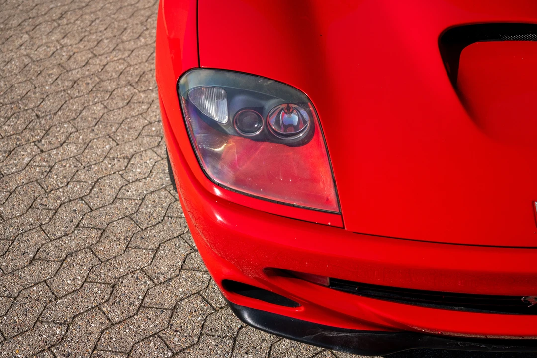 1999 Ferrari 550 Maranello - Image 10 of 31