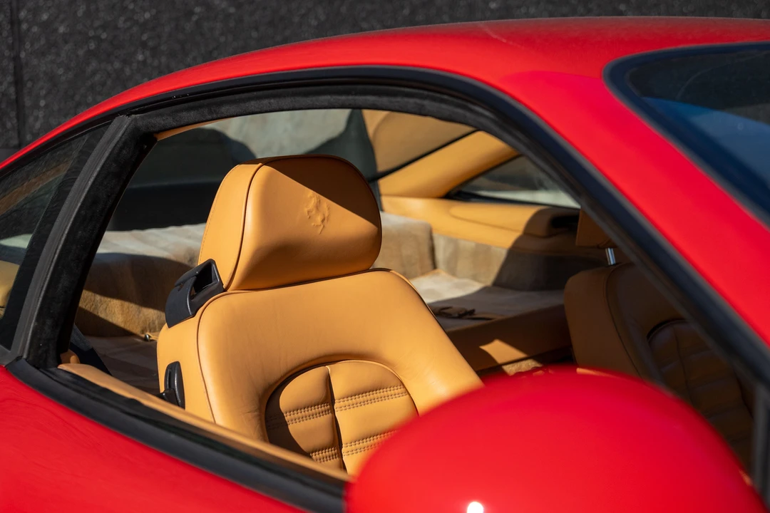 1999 Ferrari 550 Maranello - Image 25 of 31