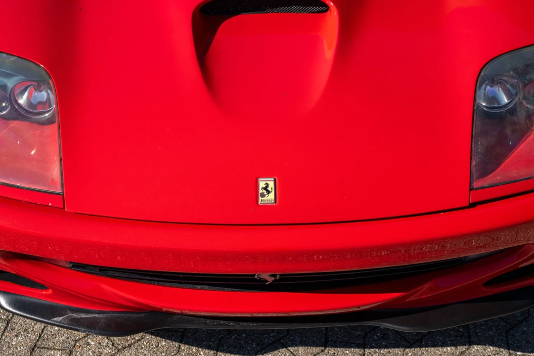 1999 Ferrari 550 Maranello - Image 11 of 31