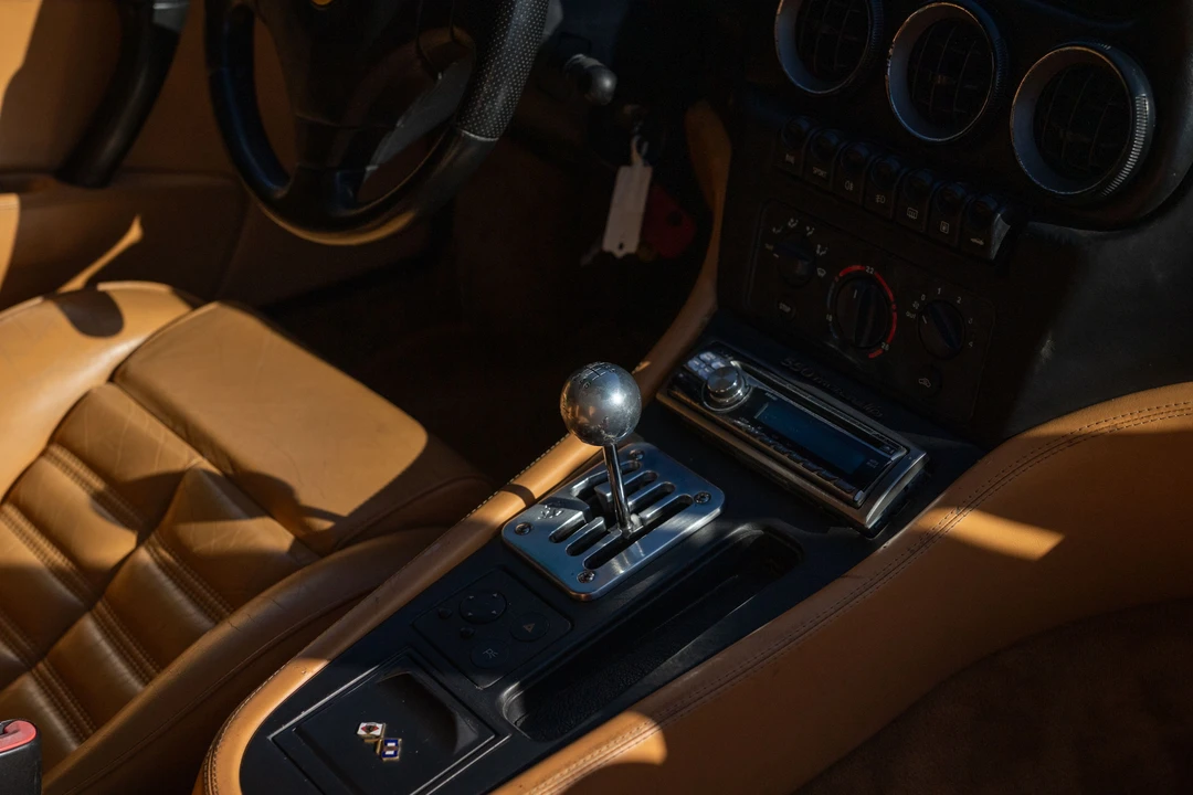 1999 Ferrari 550 Maranello - Image 31 of 31