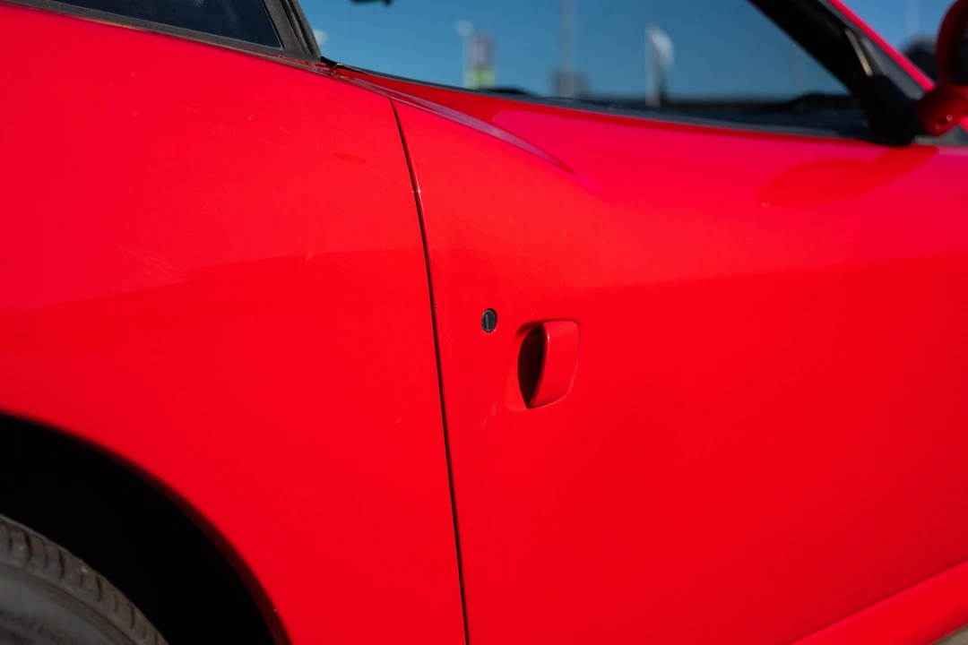 1999 Ferrari 550 Maranello - Image 30 of 31
