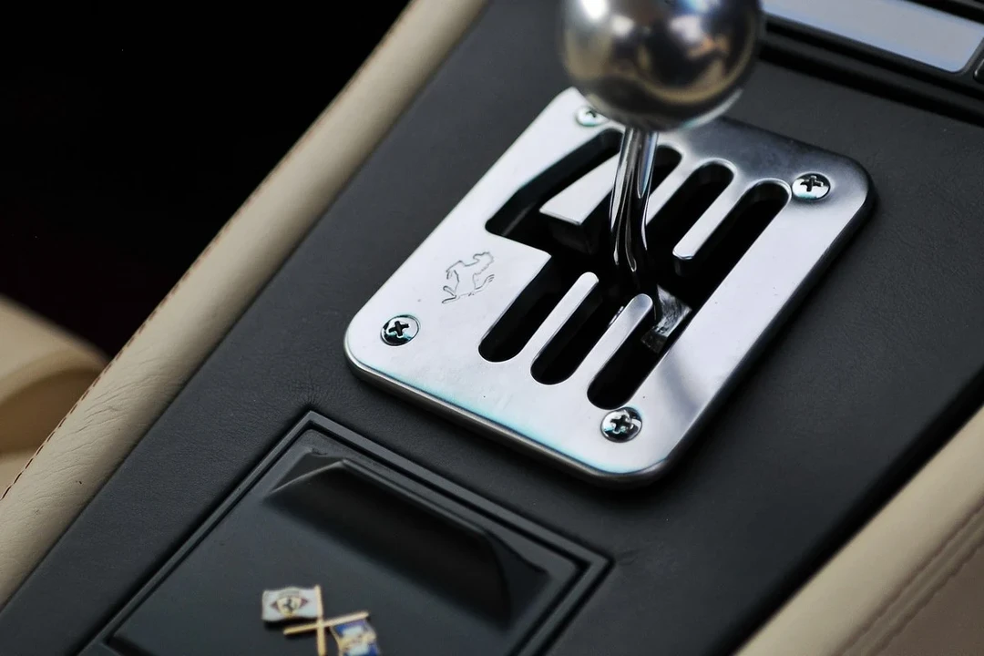 1999 Ferrari 550 Maranello - Image 26 of 30