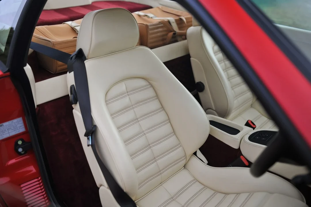 1999 Ferrari 550 Maranello - Image 29 of 30