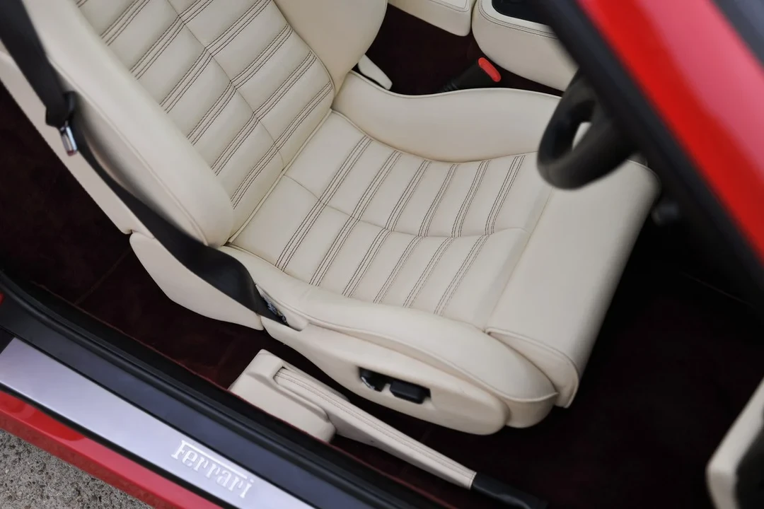 1999 Ferrari 550 Maranello - Image 30 of 30