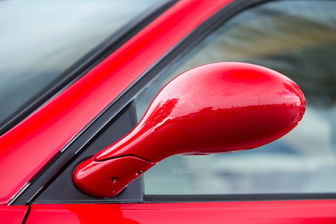 1999 Ferrari 550 Maranello - Image 13 of 31