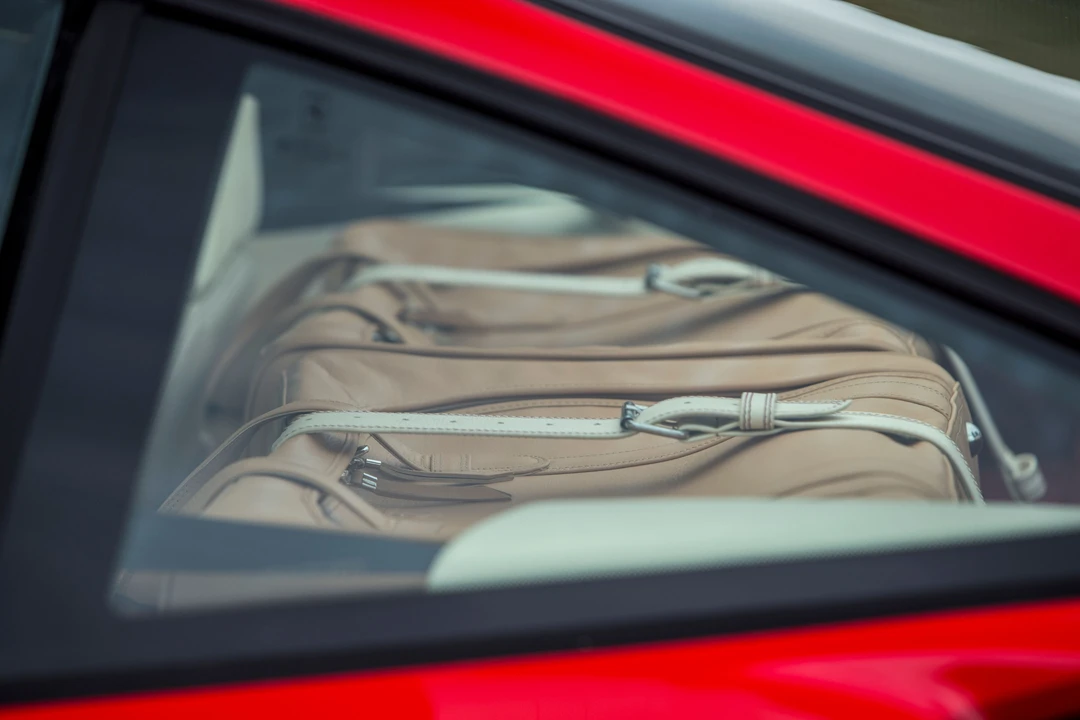 1999 Ferrari 550 Maranello - Image 12 of 31