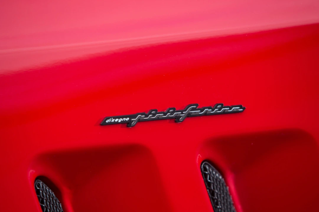 1999 Ferrari 550 Maranello - Image 14 of 31