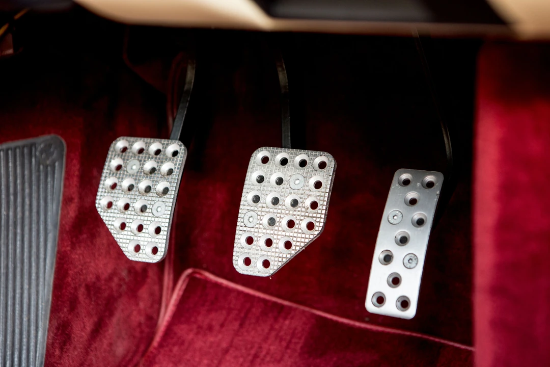 1999 Ferrari 550 Maranello - Image 31 of 31