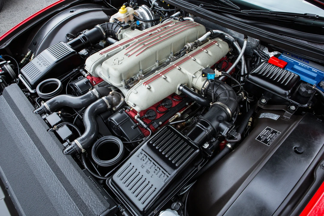 1999 Ferrari 550 Maranello - Image 5 of 31