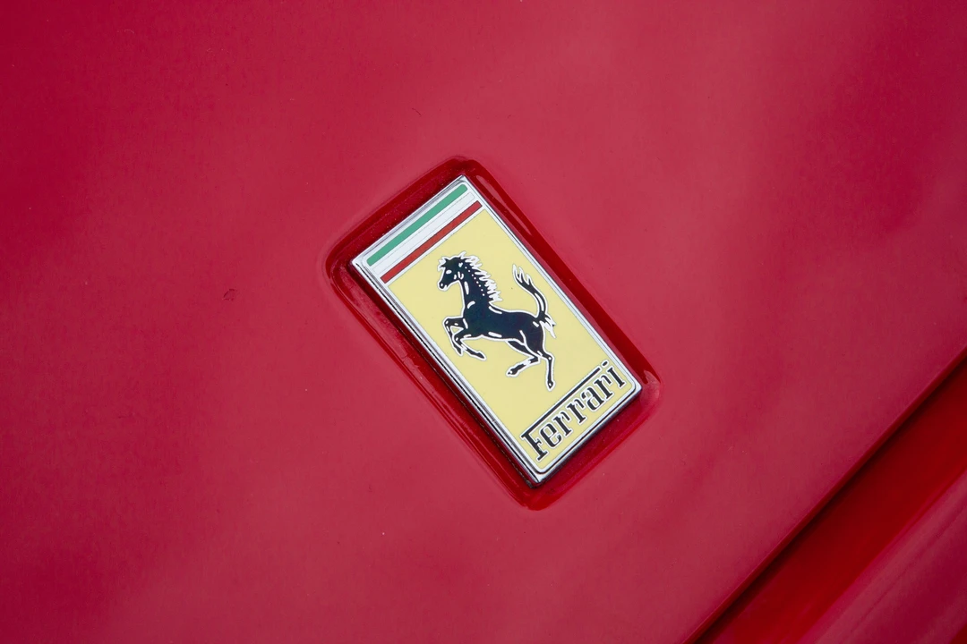 1999 Ferrari 550 Maranello - Image 3 of 31