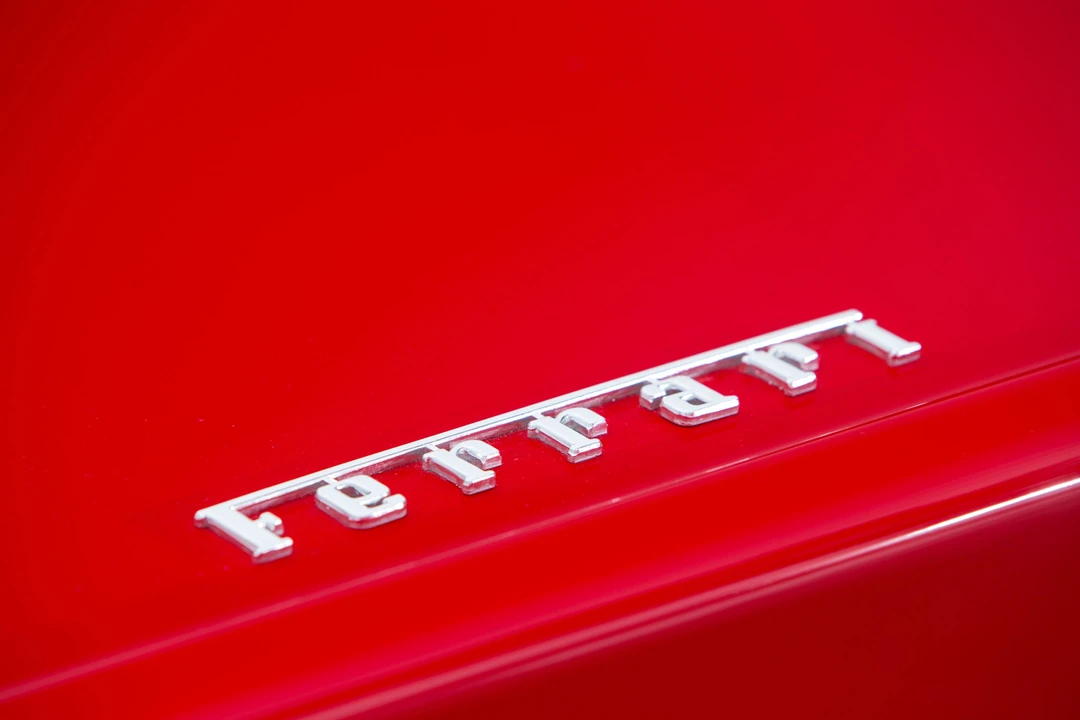 1999 Ferrari 550 Maranello - Image 18 of 31