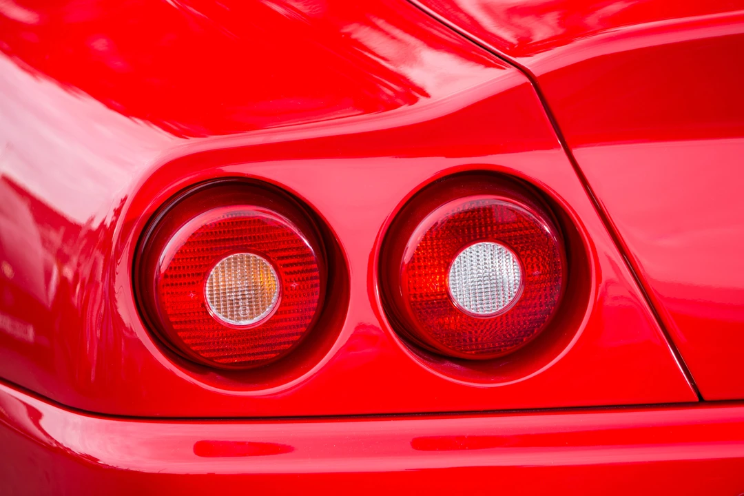 1999 Ferrari 550 Maranello - Image 20 of 31