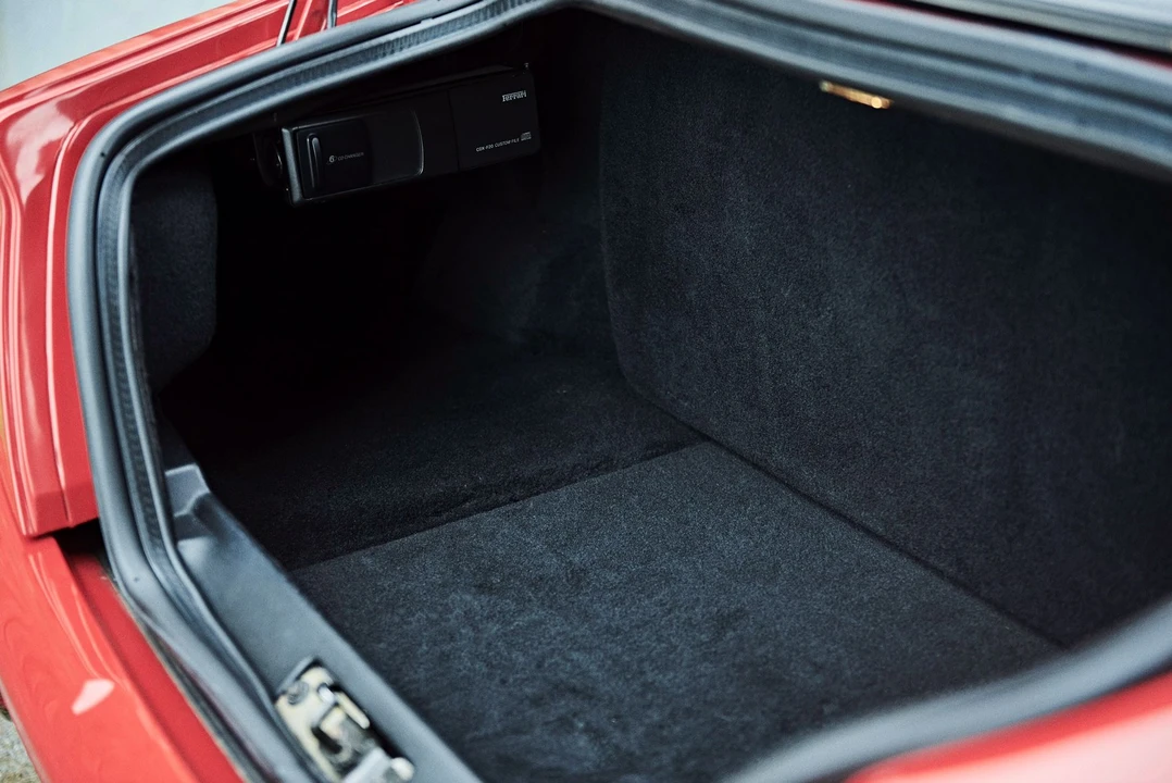 1999 Ferrari 550 Maranello - Image 30 of 31