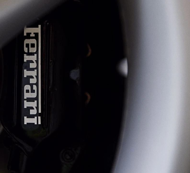 1999 Ferrari 550 Maranello - Image 21 of 31