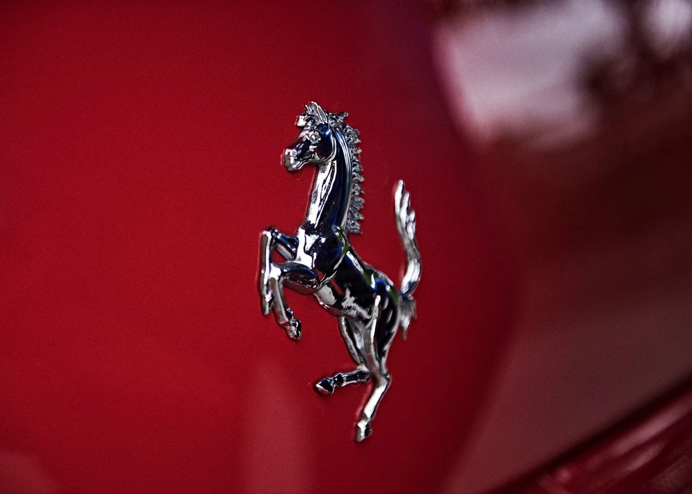 1999 Ferrari 550 Maranello - Image 22 of 31