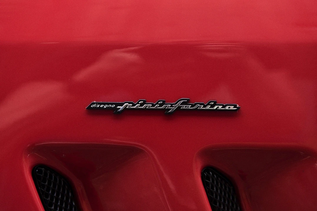 1999 Ferrari 550 Maranello - Image 7 of 13