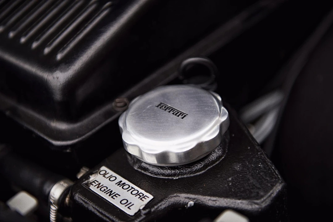 1999 Ferrari 550 Maranello - Image 5 of 31