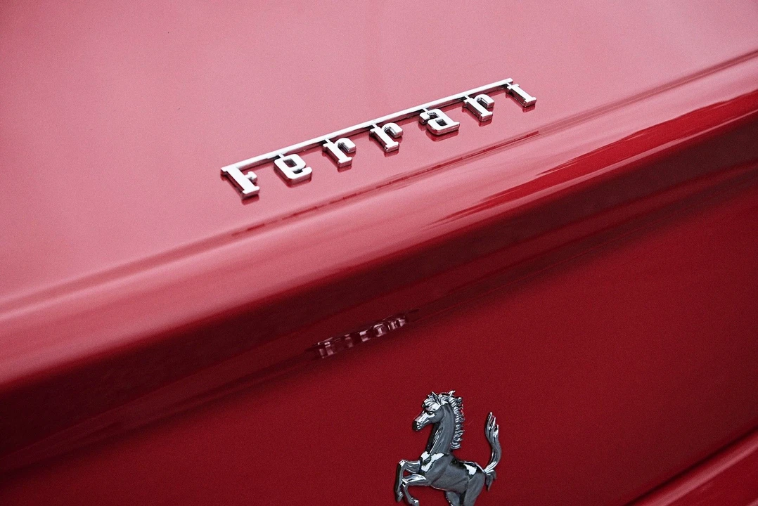 1999 Ferrari 550 Maranello - Image 9 of 13