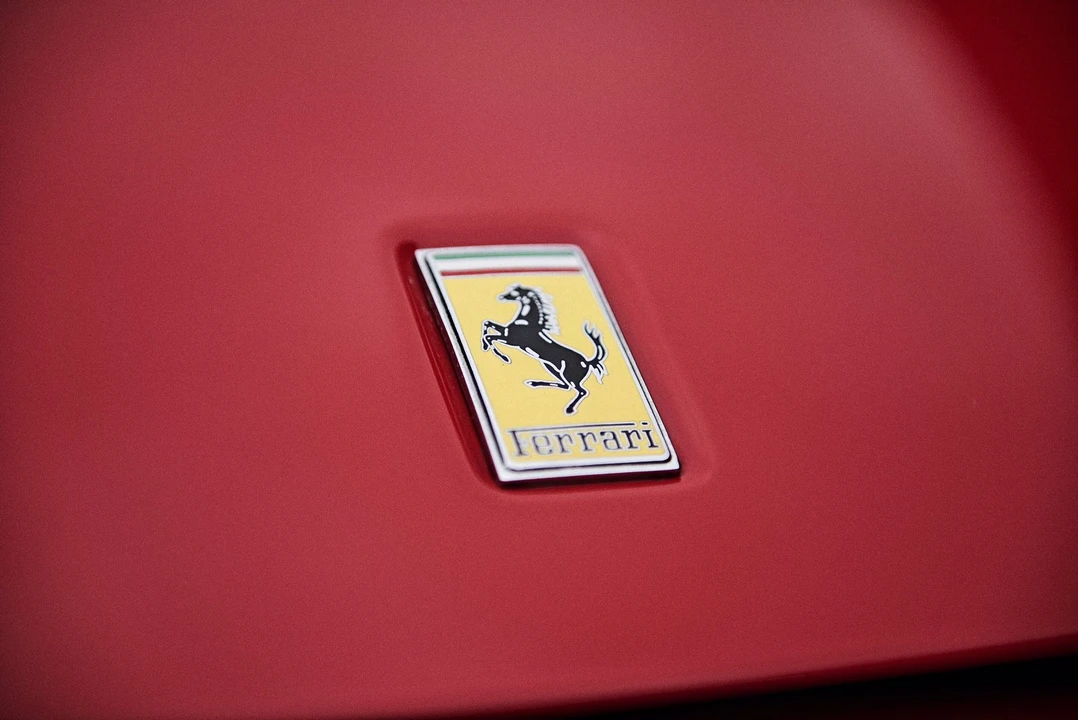 1999 Ferrari 550 Maranello - Image 6 of 31