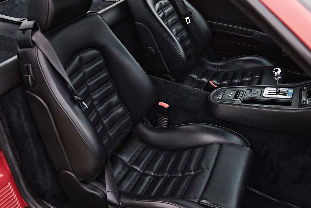 1999 Ferrari 550 Maranello - Image 3 of 31
