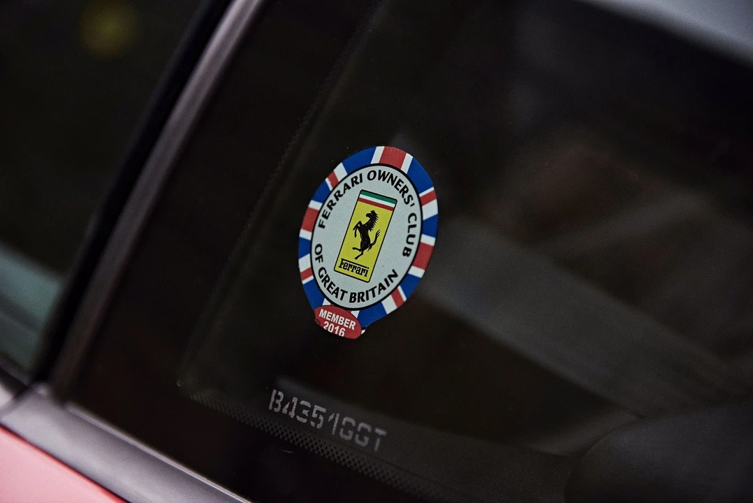 1999 Ferrari 550 Maranello - Image 10 of 13