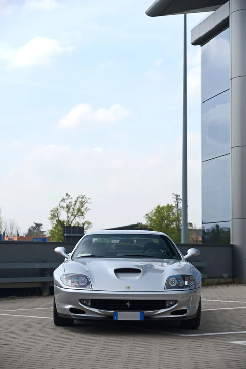 1999 Ferrari 550 Maranello - Image 7 of 31