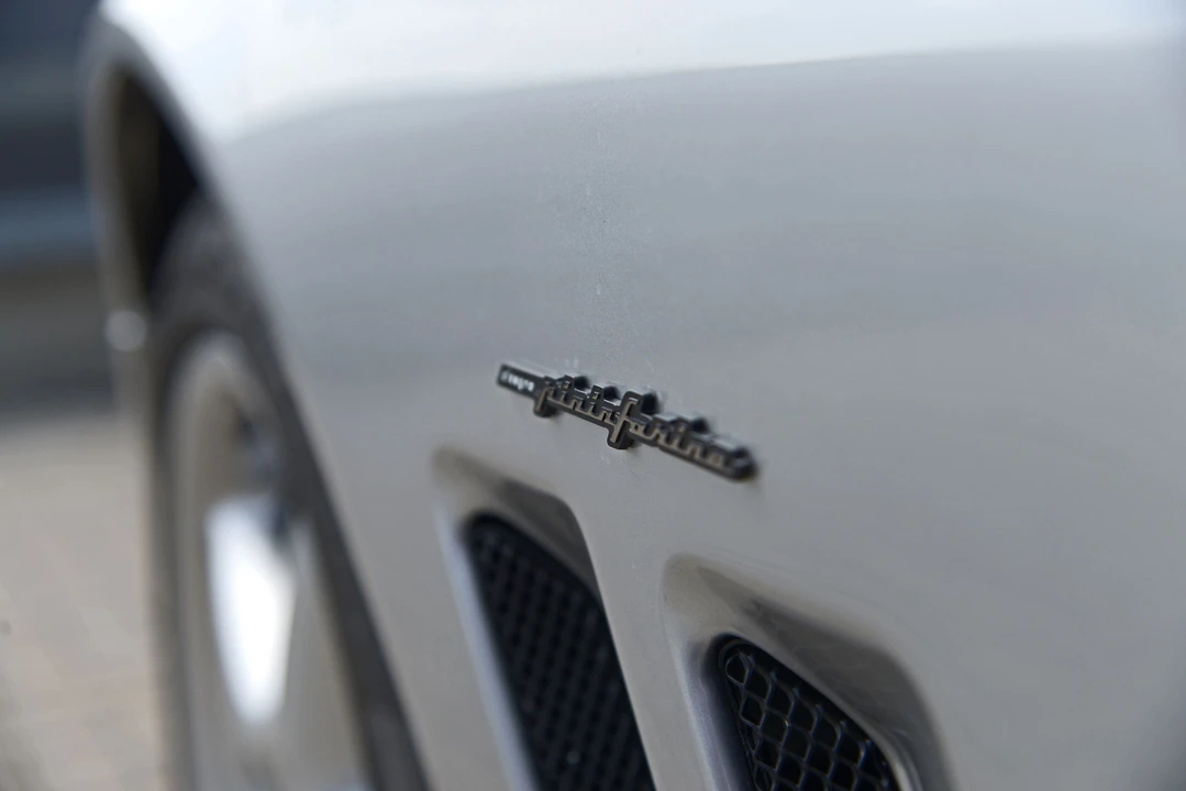 1999 Ferrari 550 Maranello - Image 25 of 31