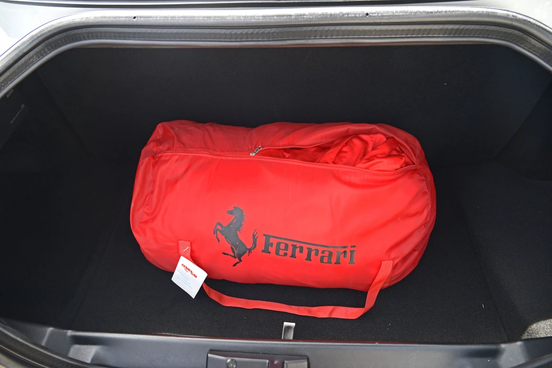 1999 Ferrari 550 Maranello - Image 30 of 31