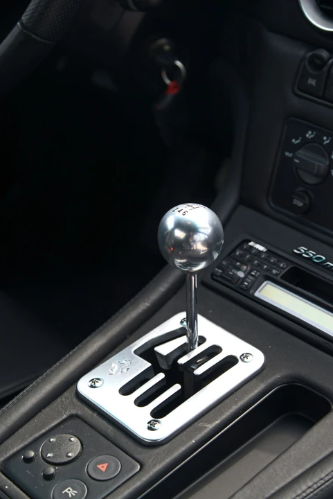 1999 Ferrari 550 Maranello - Image 15 of 31
