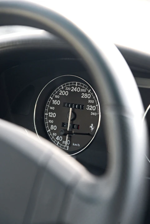 1999 Ferrari 550 Maranello - Image 18 of 31