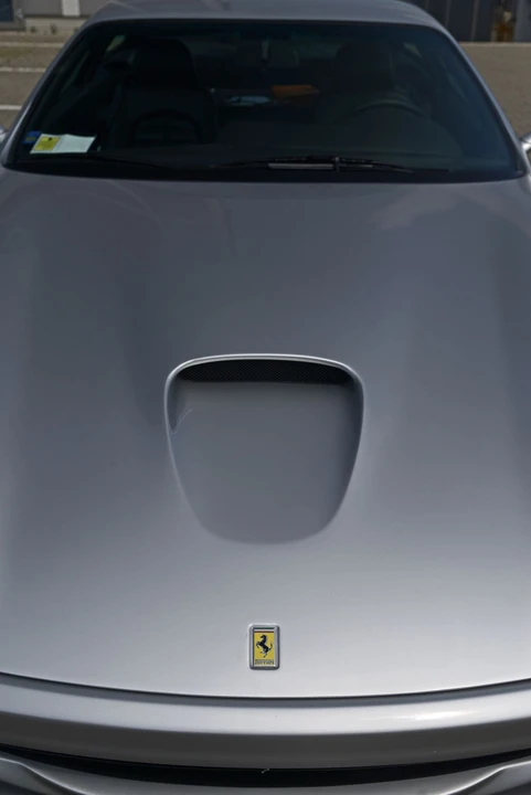 1999 Ferrari 550 Maranello - Image 24 of 31
