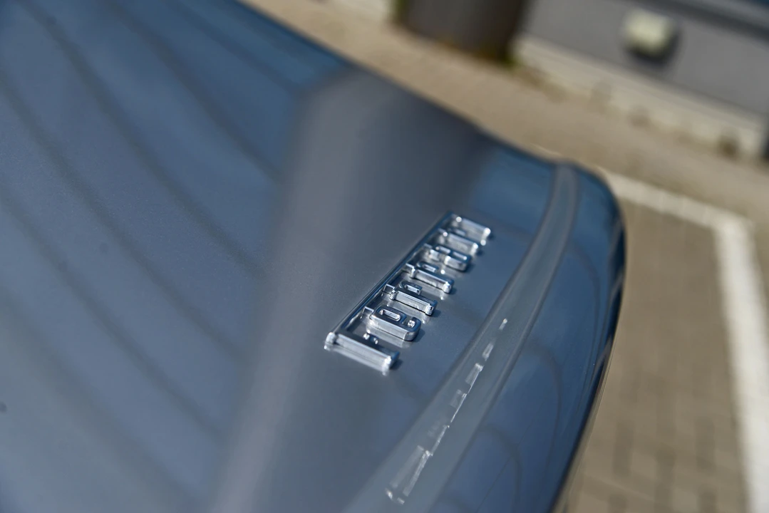1999 Ferrari 550 Maranello - Image 27 of 31