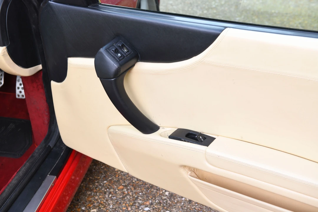 1999 Ferrari 550 Maranello - Image 4 of 31